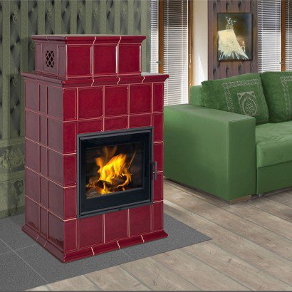 Hain baracca 9 с теплообменником, керамика с надстройкой_0 Hain baracca 9 с теплообменником, керамика с надстройкой_0