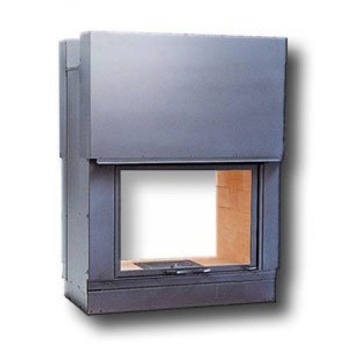 Каминная топка Axis AX DF 1000 PC_0 Каминная топка Axis AX DF 1000 PC_0