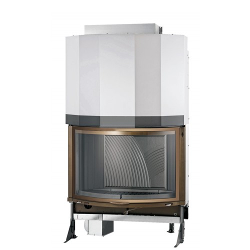 Каминная топка Richard Le Droff GG 5802 ELB A (RLD)_0 Каминная топка Richard Le Droff GG 5802 ELB A (RLD)_0