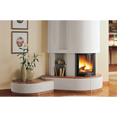 Облицовка BOMBAY sx 45 (Palazzetti)_0 Облицовка BOMBAY sx 45 (Palazzetti)_0