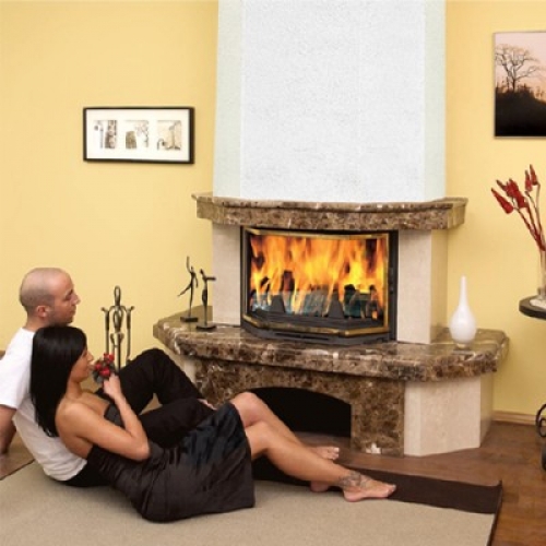 Каминная облицовка Andalusia Ursula_0 Каминная облицовка Andalusia Ursula_0