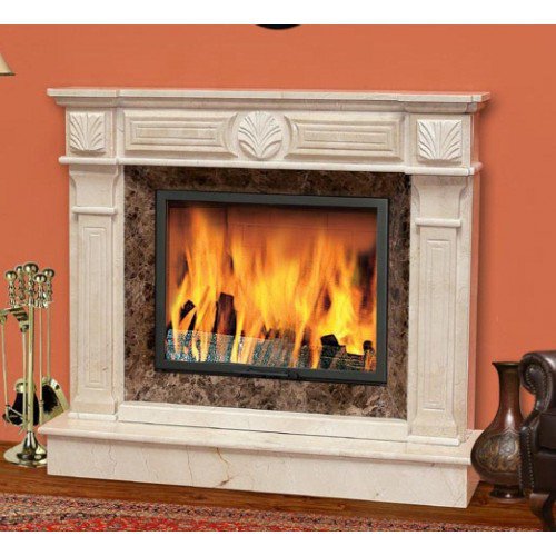 Каминная облицовка Andalusia Novella Портал_0 Каминная облицовка Andalusia Novella Портал_0