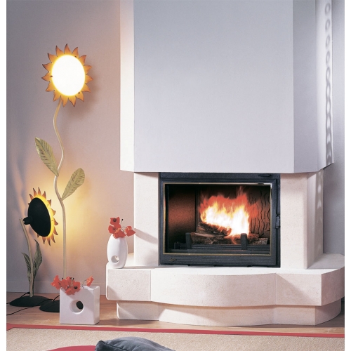 Каминная облицовка Seguin Spirale_0 Каминная облицовка Seguin Spirale_0