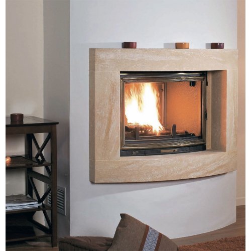 Каминная облицовка Seguin Hermes_0 Каминная облицовка Seguin Hermes_0