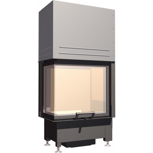 Каминная топка Schmid Ekko L 5551 h_0 Каминная топка Schmid Ekko L 5551 h_0