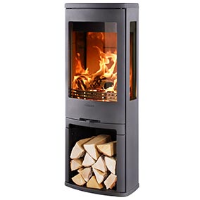 Камины из металла Contura 750_3 Камины из металла Contura 750_3