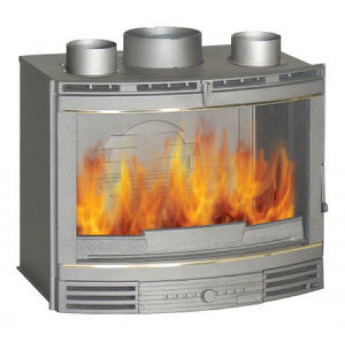 Каминная топка Laudel Панорамик турбо 700_0 Каминная топка Laudel Панорамик турбо 700_0