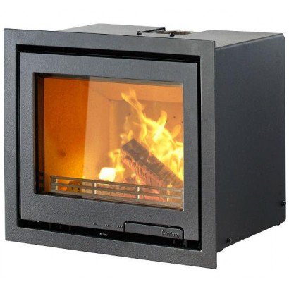 Contura i6, чугунная дверца_0 Contura i6, чугунная дверца_0