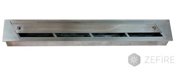Прямоугольный контейнер ZeFire 1200_5 Прямоугольный контейнер ZeFire 1200_5