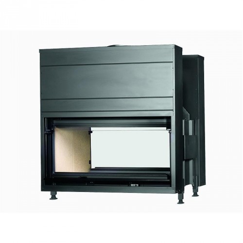 Каминная топка KFD ECO Linea DF H 1180_0 Каминная топка KFD ECO Linea DF H 1180_0