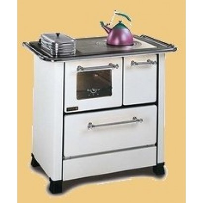 La Nordica-Extraflame romantica 3,5 left bianco_0 La Nordica-Extraflame romantica 3,5 left bianco_0