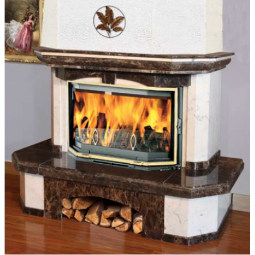 Каминная облицовка Andalusia Evgenia 1000_0 Каминная облицовка Andalusia Evgenia 1000_0