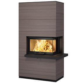 Топки с облицовками Contura i41S_3 Топки с облицовками Contura i41S_3