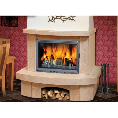 Каминная облицовка Andalusia Aria_0 Каминная облицовка Andalusia Aria_0