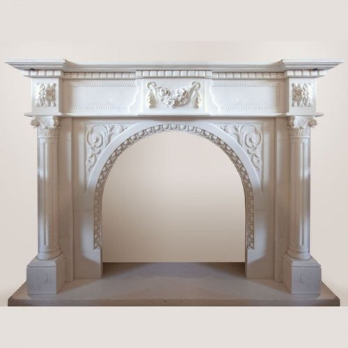 Портал для камина Art World MF 96630_0 Портал для камина Art World MF 96630_0