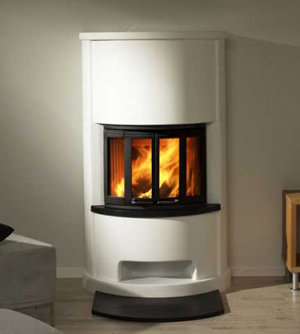 Печь-камин Paris пристенный/угловой_0 Печь-камин Paris пристенный/угловой_0