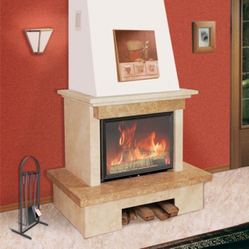 Каминная облицовка Мета Тулуза_0 Каминная облицовка Мета Тулуза_0