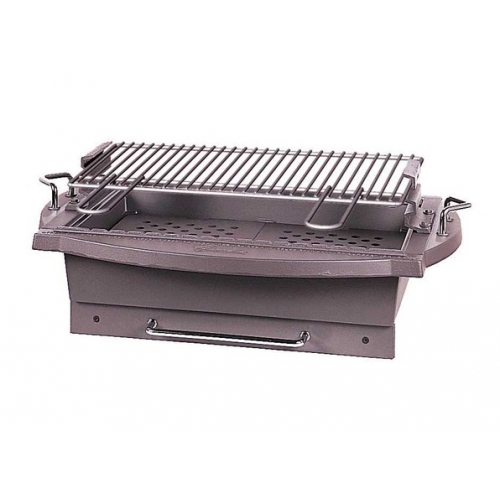 Гриль Chazelles G62_0 Гриль Chazelles G62_0
