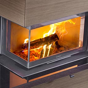 Топки с облицовками Contura i41S_1 Топки с облицовками Contura i41S_1