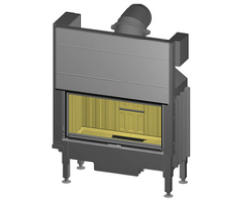 Spartherm ASh 2 3S_0 Spartherm ASh 2 3S_0