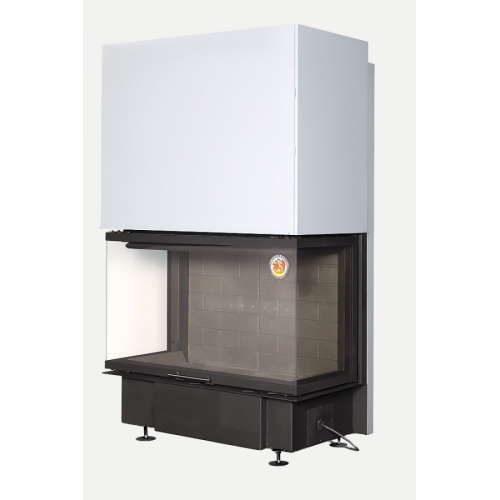 Каминная топка ЭкоКамин Дельта 1000B_0 Каминная топка ЭкоКамин Дельта 1000B_0