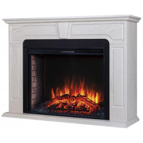 RealFlame Theodor 33 очаг Epsilon 33 S натуральный камень_0 RealFlame Theodor 33 очаг Epsilon 33 S натуральный камень_0