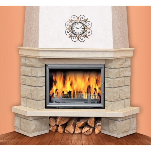 Каминная облицовка Andalusia Demetra_0 Каминная облицовка Andalusia Demetra_0