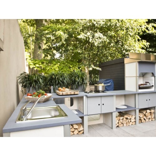 Программа Palazzetti St. Vincent, модуль банкета или кофейный столик_2 Программа Palazzetti St. Vincent, модуль банкета или кофейный столик_2