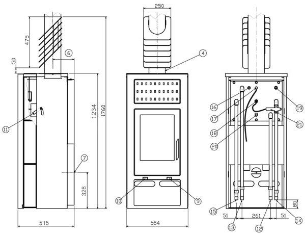 Belt Аква (тальк)_1 Belt Аква (тальк)_1
