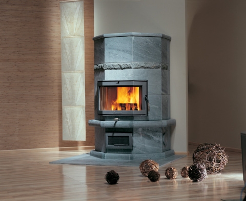 Печь-камин Sabrina 1 (NunnaUuni)_1 Печь-камин Sabrina 1 (NunnaUuni)_1