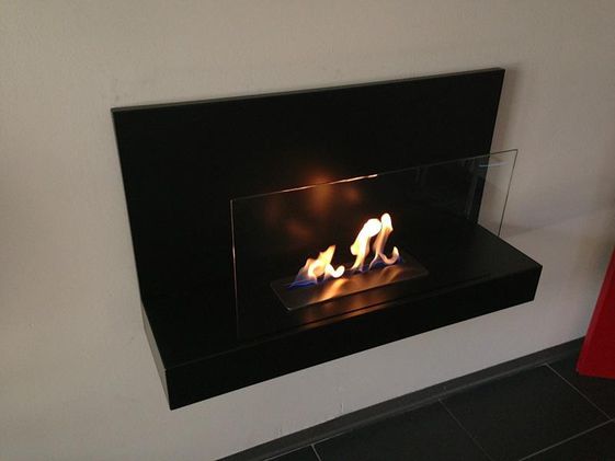 DP design Clement Nero черный_2 DP design Clement Nero черный_2