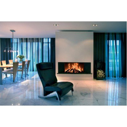 Каминная топка Kal-Fire heat pure 105_0 Каминная топка Kal-Fire heat pure 105_0