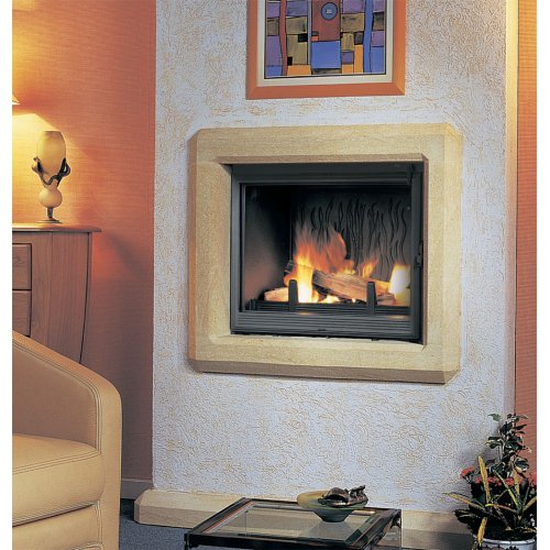 Каминная облицовка Seguin Diamantine Face_0 Каминная облицовка Seguin Diamantine Face_0