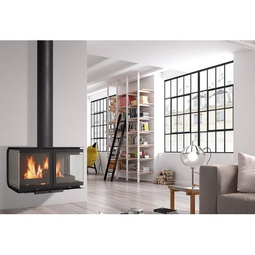 Камин Rocal City_0 Камин Rocal City_0