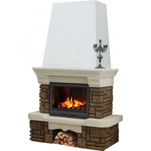 Каминная облицовка LK Маэстро_0 Каминная облицовка LK Маэстро_0