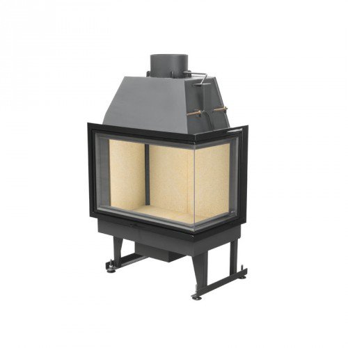 Каминная топка KFD ECO iLINE 5172 L/R_2 Каминная топка KFD ECO iLINE 5172 L/R_2