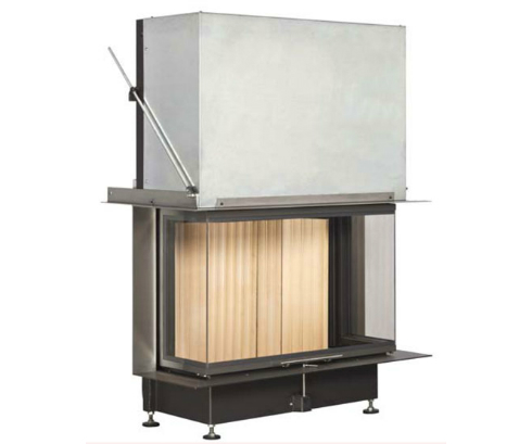 Brunner Panorama-Kamin 57/25/85/25_0 Brunner Panorama-Kamin 57/25/85/25_0