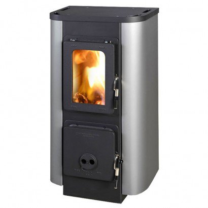 Печь MERANO, черный/черый (Thorma)_0 Печь MERANO, черный/черый (Thorma)_0