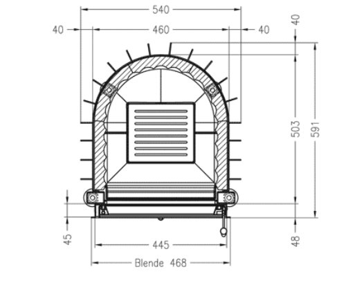 Spartherm Mini Z1 4S_2 Spartherm Mini Z1 4S_2