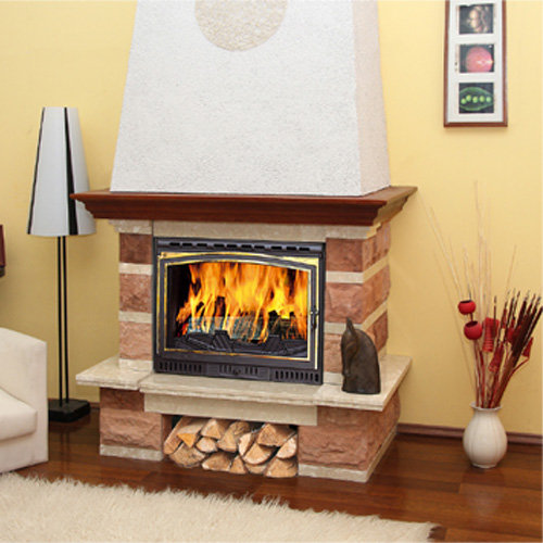 Каминная облицовка Andalusia Evita_0 Каминная облицовка Andalusia Evita_0