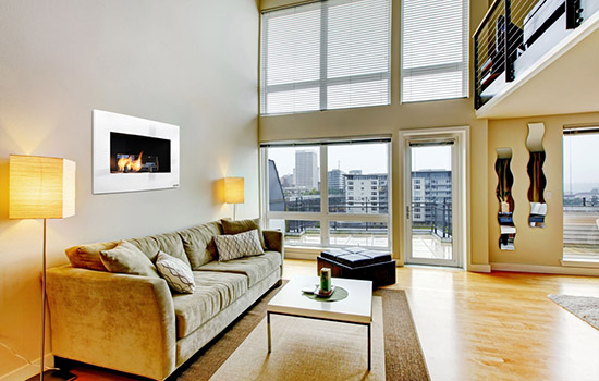 Biokamino линия BKS_3 Biokamino линия BKS_3