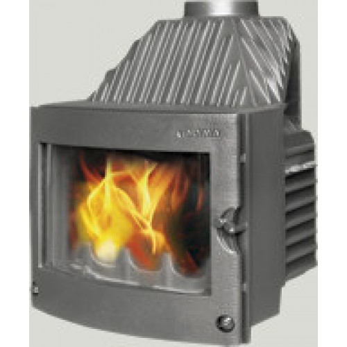 Каминная топка Tarnava Perfekt Exclusive 17 кВт_0 Каминная топка Tarnava Perfekt Exclusive 17 кВт_0