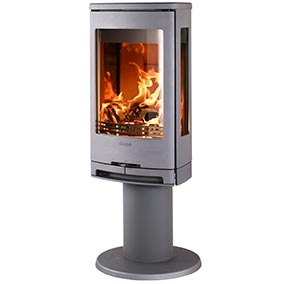 Камины из металла Contura 780_3 Камины из металла Contura 780_3