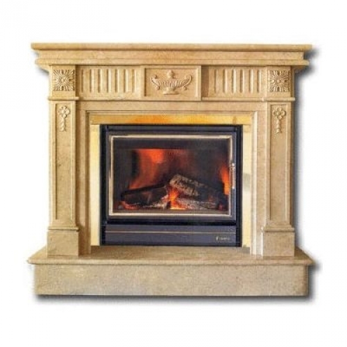 Портал для камина Arriaga Paris, Amarilo Triana_0 Портал для камина Arriaga Paris, Amarilo Triana_0