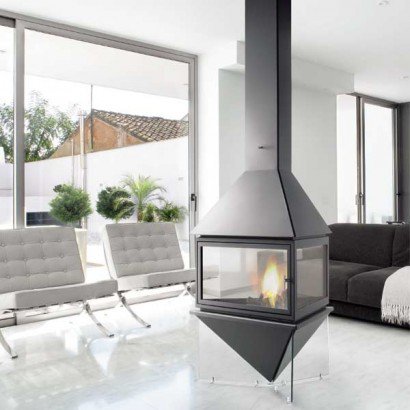 Камин Iris (Traforart)_0 Камин Iris (Traforart)_0