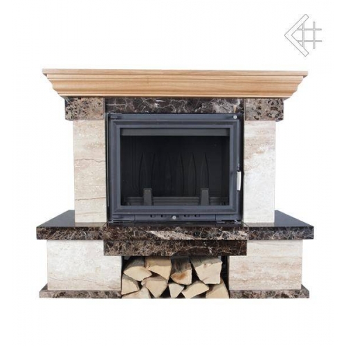 Каминная облицовка Kratki Rimini (Maja/Antek)_0 Каминная облицовка Kratki Rimini (Maja/Antek)_0