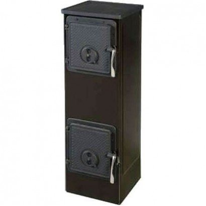 Печь FIKOTERM 2U4P, черн. (Thorma)_0 Печь FIKOTERM 2U4P, черн. (Thorma)_0