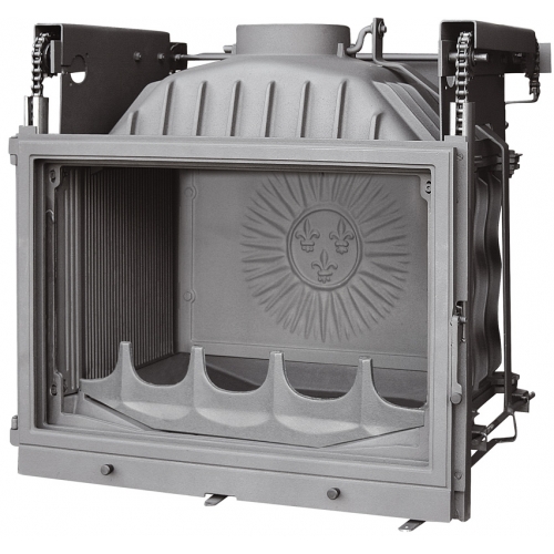 Каминная топка Fabrilor Deco 730 DO_0 Каминная топка Fabrilor Deco 730 DO_0