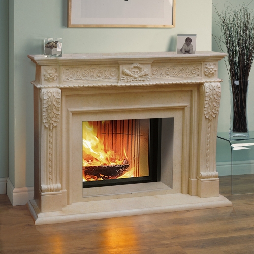 Портал для камина DeMarco Augusto_0 Портал для камина DeMarco Augusto_0