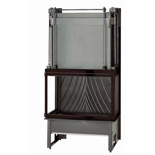 Каминная топка Richard Le Droff 2511 NS_0 Каминная топка Richard Le Droff 2511 NS_0